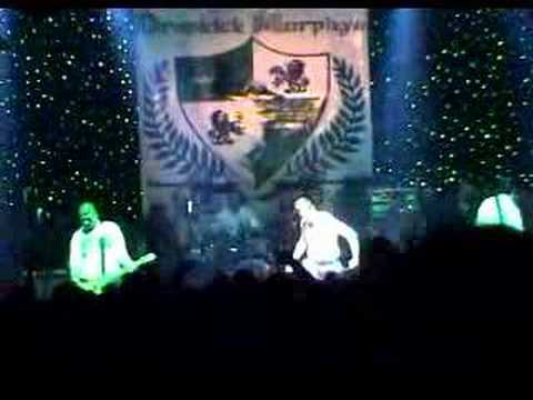 Dropkick Murphys - For Boston/Legend ...