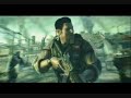 Blacksite: Area 51 (walkthrough) part 2