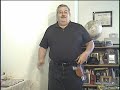 Cell Pal the Ultimate Concealed Weapons Holster