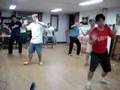 Hanyang Hip Hop Dance