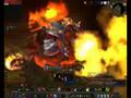 Death Knight Molten Core 2