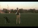 David Downham - Golf Clip 7 - Full Golf Swing