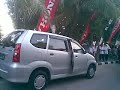 Sepanjang Jalan Square Pantai Kuta