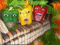 Skankin Pickle- Fakin Jamaican