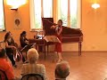 J. Ph. Rameau - Pieces de clavecin en concert, Nr 1 - 1�
