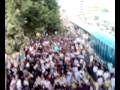 Protest Against Iran's Election Results-Tehran/15-06-2009