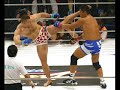 Knocked out! A tribute to Mirko Cro Cop Filipovic.