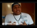 Follow Us @Its_BatMan & @TSkillzTheAlien The Offfical EC$$ Shout Out To The Bros Sam , Jacari , The Whole #SODMG Camp @SouljaBoy ,Jbar , Lil B , Everybody Who Support Us Follow And We Hope You ENjoy Watch The Fulll Thing Its Worth It This Has Some Chil Moments Even A Lil Rapping Shout Out $wagg$ociety