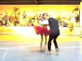 Joropo Baile