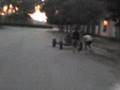 Dorog city VRC