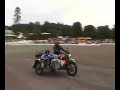 sidecar display at beaulieu