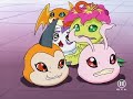 Digimon Adventure Folge 29 (2/2)-Der Erste Kampf Der Digimon Digimon Adventure Folge 29 (2/2)-Der Erste Kampf Der Digimon