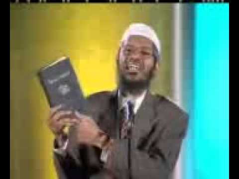 Islamic Urdu Sawal o Jawab - Dr zakir naik urdu me sawal wa jawab islam aur isayat me eksaniyat.