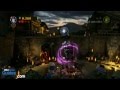 LEGO Harry Potter Years 5-7 Walkthrough - Year 7 Part 2 - Snape's Tears (Part 31)