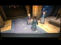 Video Test De Harry Potter Al Ecole Des Sorciers Pc Partie 1/4