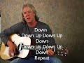 Free Acoustic Guitar Lesson Simple Strum Free Acoustic Guitar Lesson Simple Strum