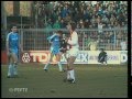 Ajax - PSV (7 februari 1988): 0-1