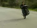 yamaha z 125 kondres in kardamyla xios