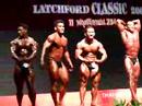 Latchford Classic2006 80kg Latchford Classic2006 80kg