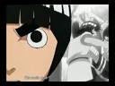 Rock Lee Vs Gaara Wersja BETA