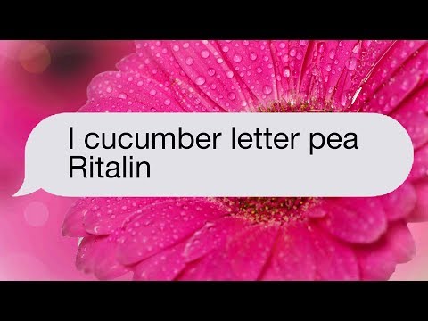 The Most Mom Texts Ever Sent
