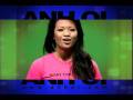 videos de ANH OI commercial audition for Viet Model Project 2008