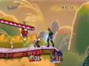 super smash bros barwl super smash bros barwl