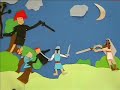 Jagten p� krystallen - The Quest