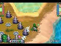 Bionicle Heroes GBA - Inika Powers Bionicle Heroes GBA - Inika Powers