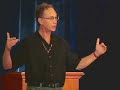 John Robbins on \"fear\"