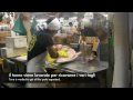 Tsukiji Tokyo Fish Market