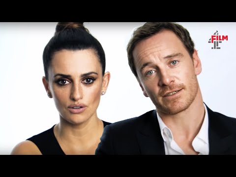 The Counsellor Interview Special