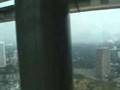 View from Petronas Towers