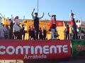 Chula de Roda - Rusga de Joane