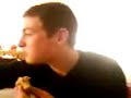Crêpe Nutella Crêpe Nutella