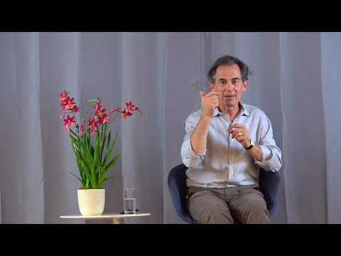 Rupert Spira Video: Who or What Perceives the World?
