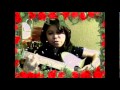 Bachata Rosa Cover