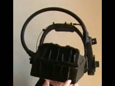 How to make a SAW Mask!
