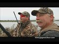 Pintail Lodge Duck Hunting Mexico