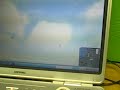 UFO on Google Street View?