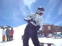 petite danse d'audran a la cool zone pdt le da camp!