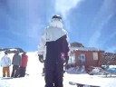 petite danse d'audran a la cool zone pdt le da camp!
