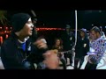 improviso Fernandinho Beatbox + Marcelo D2 e Carlinhos ZODI