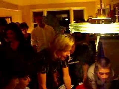 Barb's Birthday