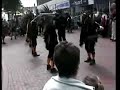 Witchmen -Border Morris Witchmen -Border Morris