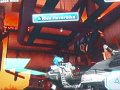 Ratchet Deadlocked \"Online Glitches\" at Torval Ruins
