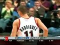 Sergio Rodriguez Highlight Video El Chacho