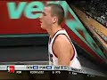 Sergio Rodriguez Highlight Video El Chacho