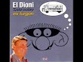 El Dioni - Ladròn de corazones