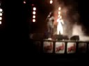 Concert nouvelle star Argel�s Gimmi some lovin\